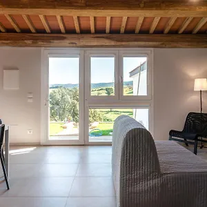 Podere N.8 Bio Casale Maremma Alberese