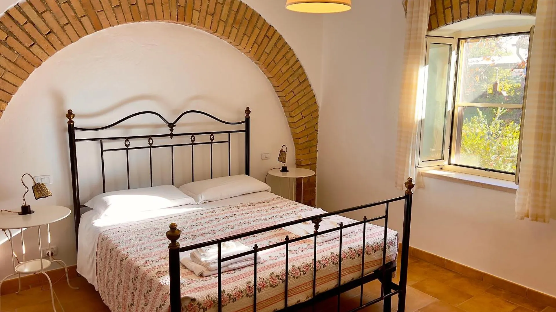 Carpine Agriturismo Bio In Maremma Alberese 0*,  Italien