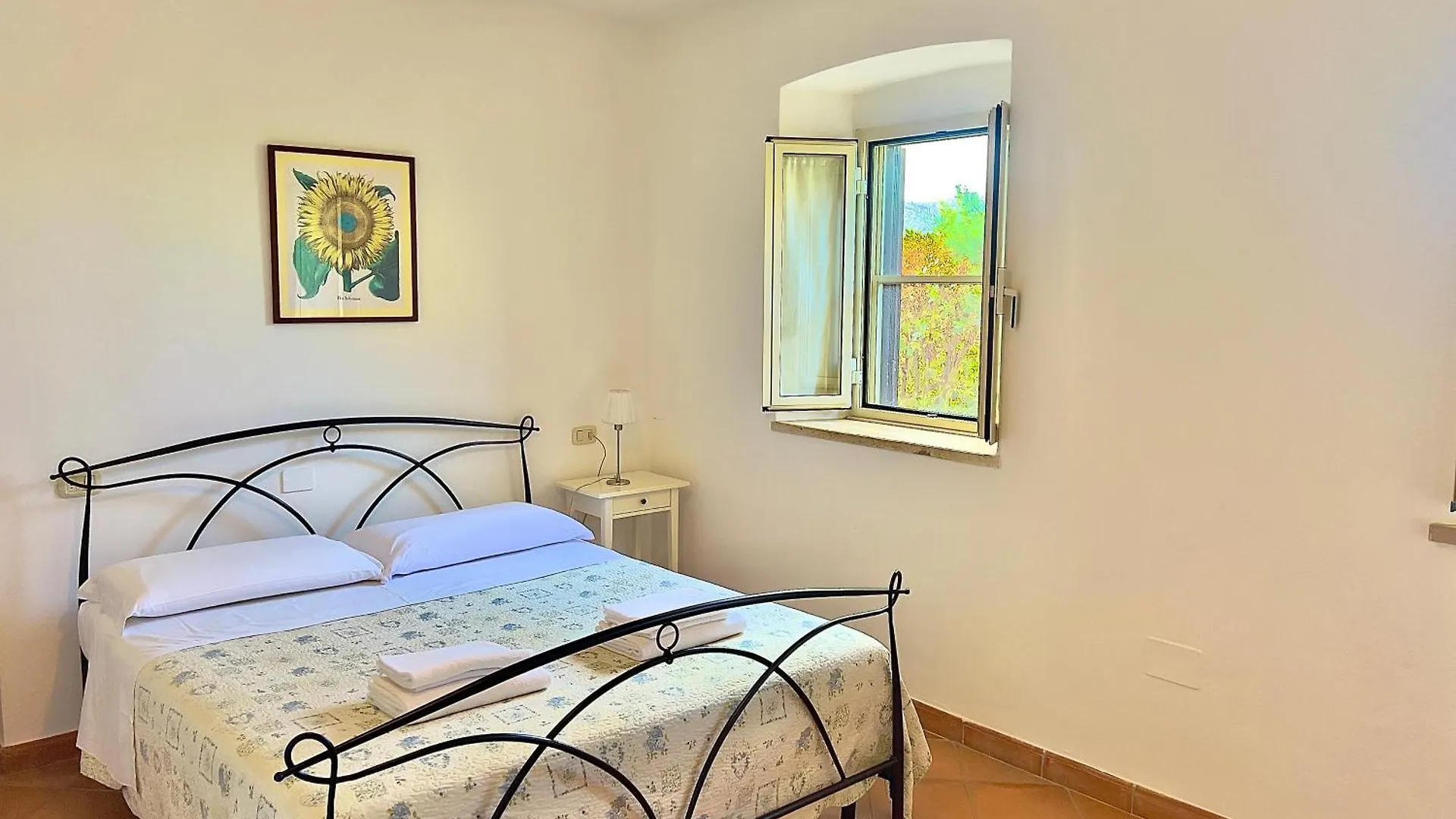 Carpine Agriturismo Bio In Maremma Alberese Apartment