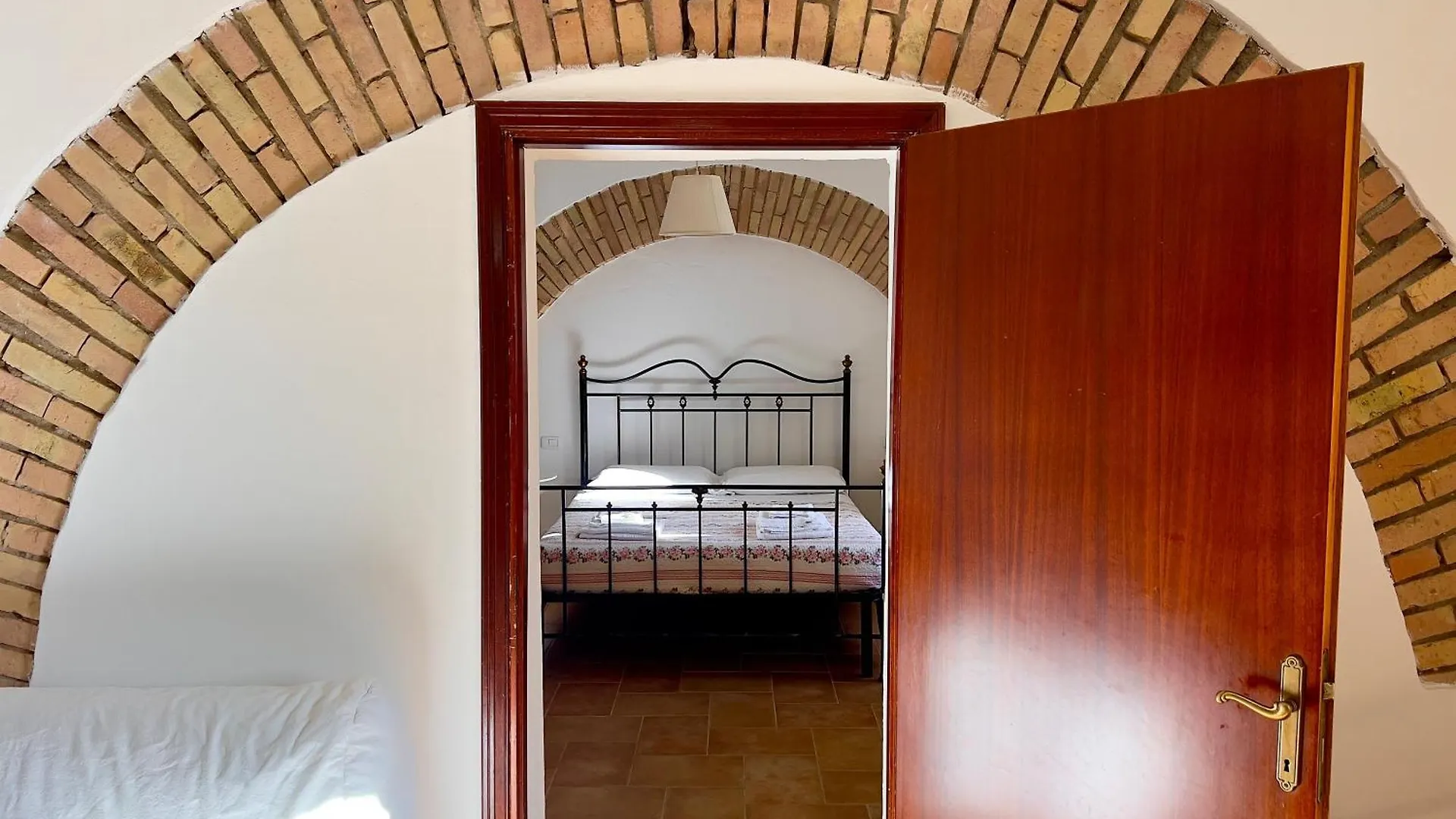 Apartment Carpine Agriturismo Bio In Maremma Alberese