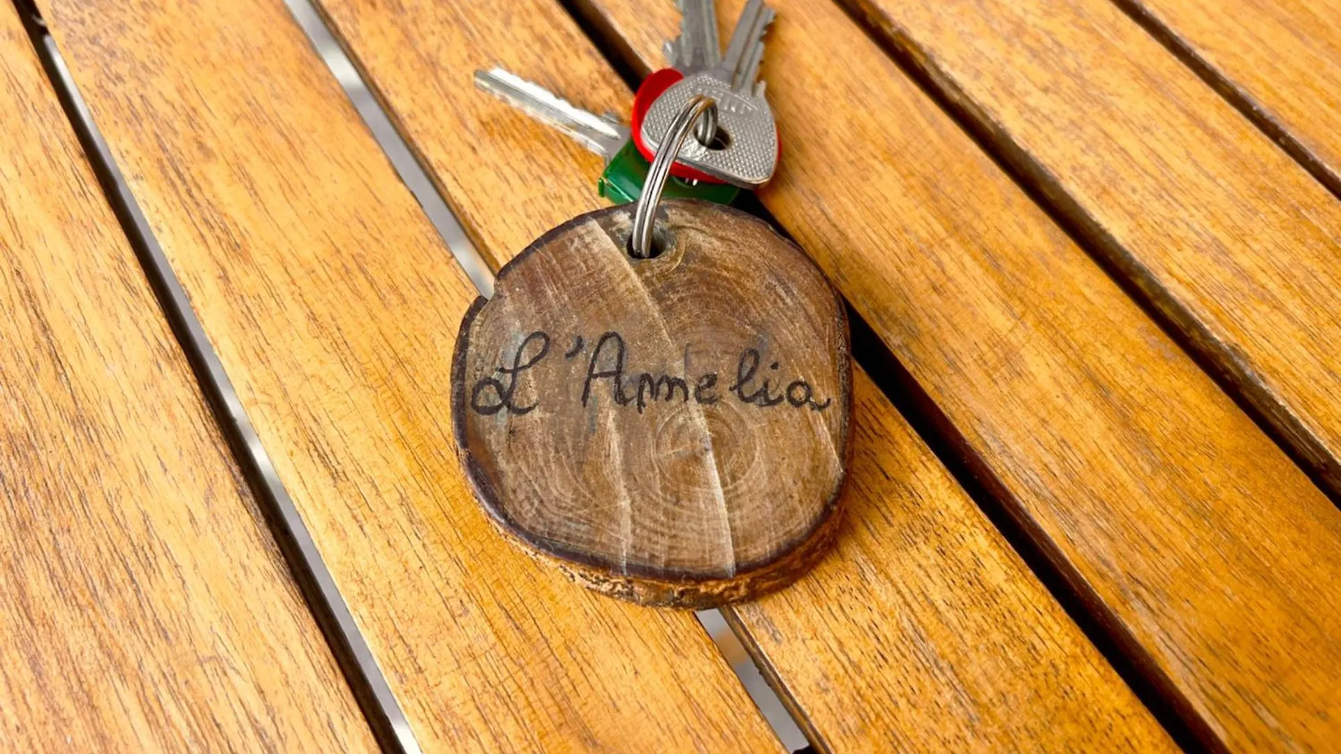 Lägenhet Carpine Agriturismo Bio In Maremma Alberese Italien