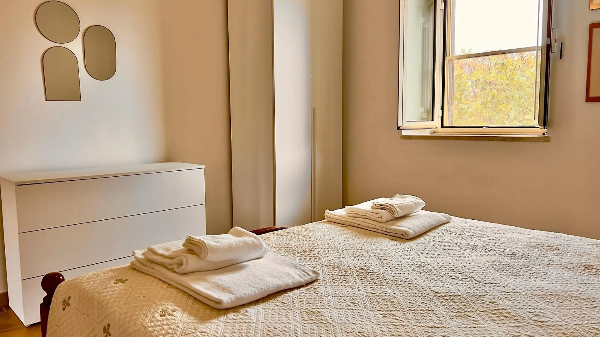 Lägenhet Carpine Agriturismo Bio In Maremma Alberese Italien