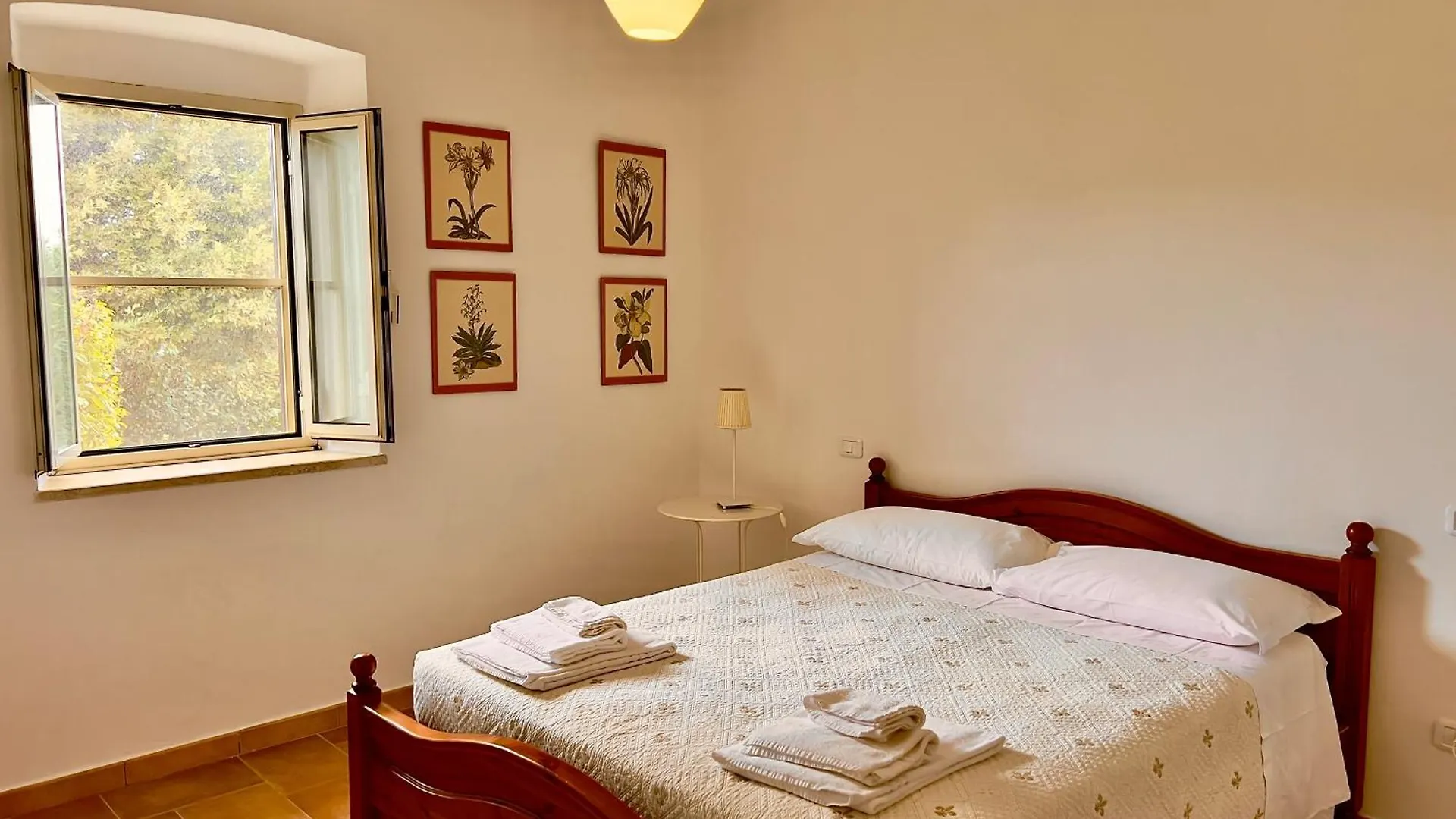 Carpine Agriturismo Bio In Maremma Alberese