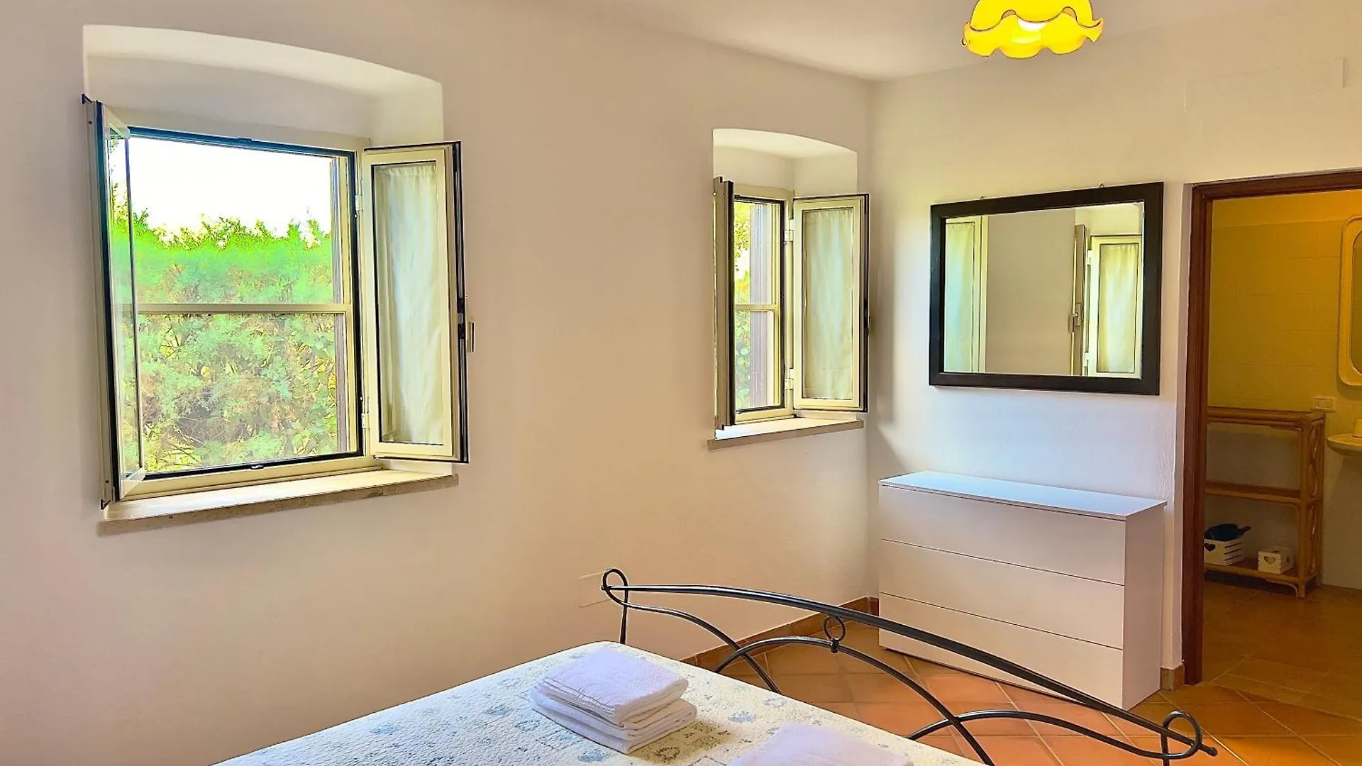 Lägenhet Carpine Agriturismo Bio In Maremma Alberese